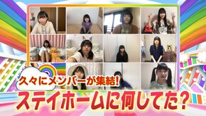 #15 お家時間なにしてた!生態調査