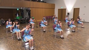#23 虹マジ卒業式 前編