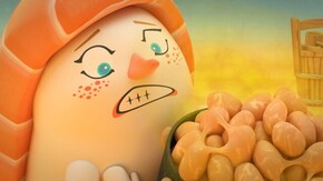 2番 みちとの そうぐう!