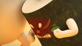 15番 ひさく きゅういんきゅう!