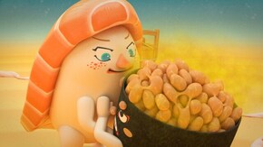 17番 にどめの そうぐう!