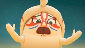 45番 しゅやくは ねばる?