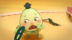 47番 どっちが どっち?