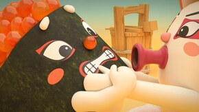 50番 おとく つめほうだい!
