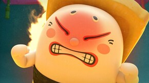 52番 おすしの せんしゅうらく!