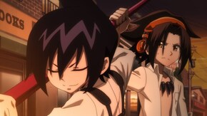 第2廻 もう一人のシャーマン