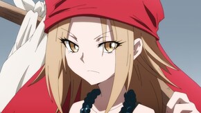 第3廻 アンナと道 潤