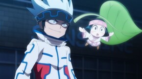 第6廻 葉VSホロホロ!
