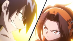 第9廻 葉VS蓮 再び!