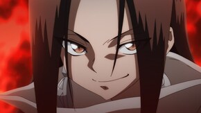 第13廻 そしてハオ!
