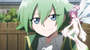 第14廻 リゼルグ・リベンジャー