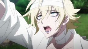 第19廻 黒いジャガー