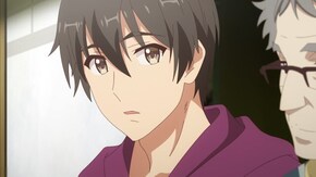 1話 まず勇者より始めよ