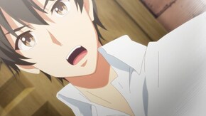 2話 ただ才あらは用いる