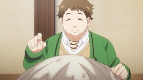 4話 食指、動く