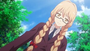 6話 智者は時にそむいて利を捨てず