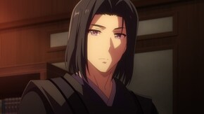 7話 古老、曰く