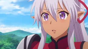 8話 森、鳴動す