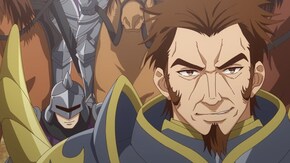 10話 兵は楽しむ所に非(あら)ざるなり