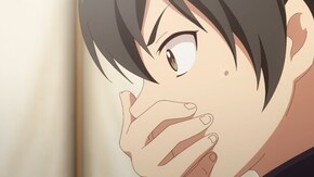 12話 囲師には必ず闕(ひら)く