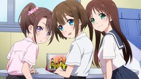 #04 新しい出会い