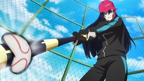 #05 サムライハート