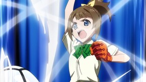 #07 Stand up & Fight