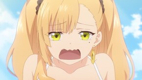 #03 放送版 こわがるネコ。