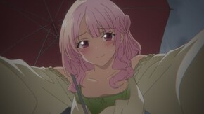 #06 放送版 さびしいうさぎ。