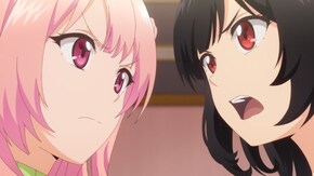 #07 放送版~#12 放送版