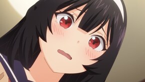 #08 放送版 学園潜入。