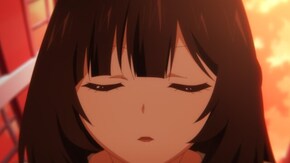 #12 放送版 はじめてのキス。