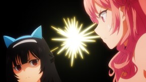 OVA2 (#14) 放送版 学園祭デート。