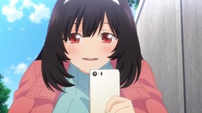 #02 ワンダフルver. おさんぽ。