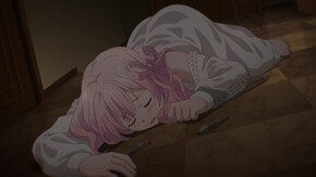 #06 ワンダフルver. さびしいうさぎ。