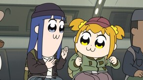 #8 ポプテピピックバトルロワイヤル
