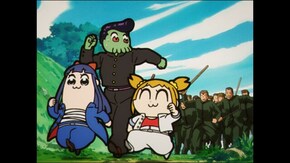 #9 BUMP-BOO-CRUSADERS