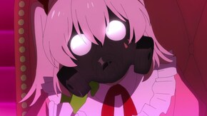 #02 桃色脳ミソを裏返せ GOBO GOBO!