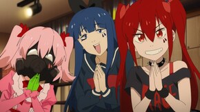 #03 エキゾーストノートを聞いて逝け PESSIMISTIC OVERDRIVE