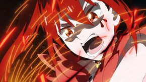 #05 第二次中野事変 CLIMBING TO THE HELL