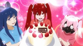 #06 革命前夜 REVOLUTION EVE