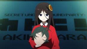 #09 やべぇ兄妹が押し寄せる LOVE IS NIGHTMARE