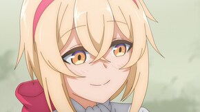 #05 エルフの森の非公開事情/愛と伝説の芋掘り事情