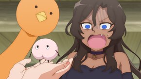 #06 薔薇園のおしりあい事情