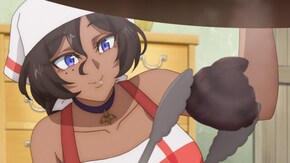 #07 うん、これは焼き菓子だよ!?という事情/眠りの精の不眠事情