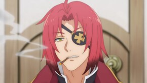 #09 どきどきママの個人事情/不審な客のご家庭事情