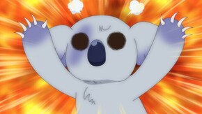 #11 使い魔たちのお留守番事情/肥大な不死鳥の減量事情/モテざる男たちの恋愛相談事情
