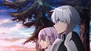 第1話 死神が生まれた日
