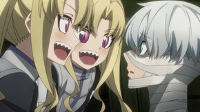 第11話 作戦と認識