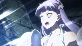 第12話 意志と覚悟